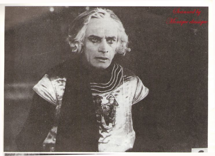 Conrad Veidt