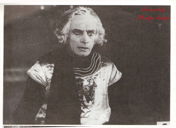 Conrad Veidt