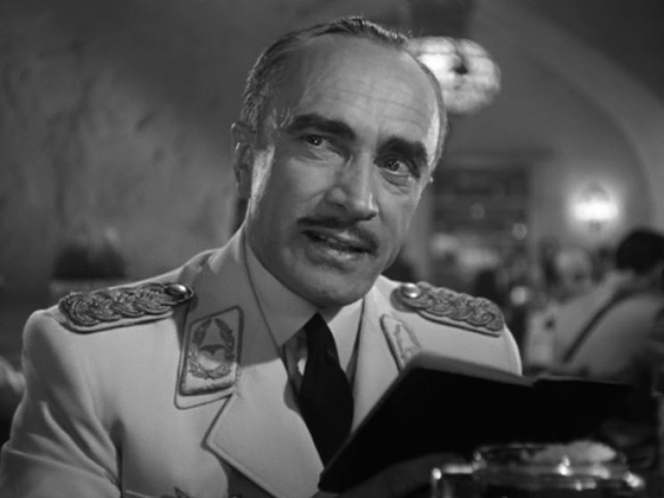 Conrad Veidt