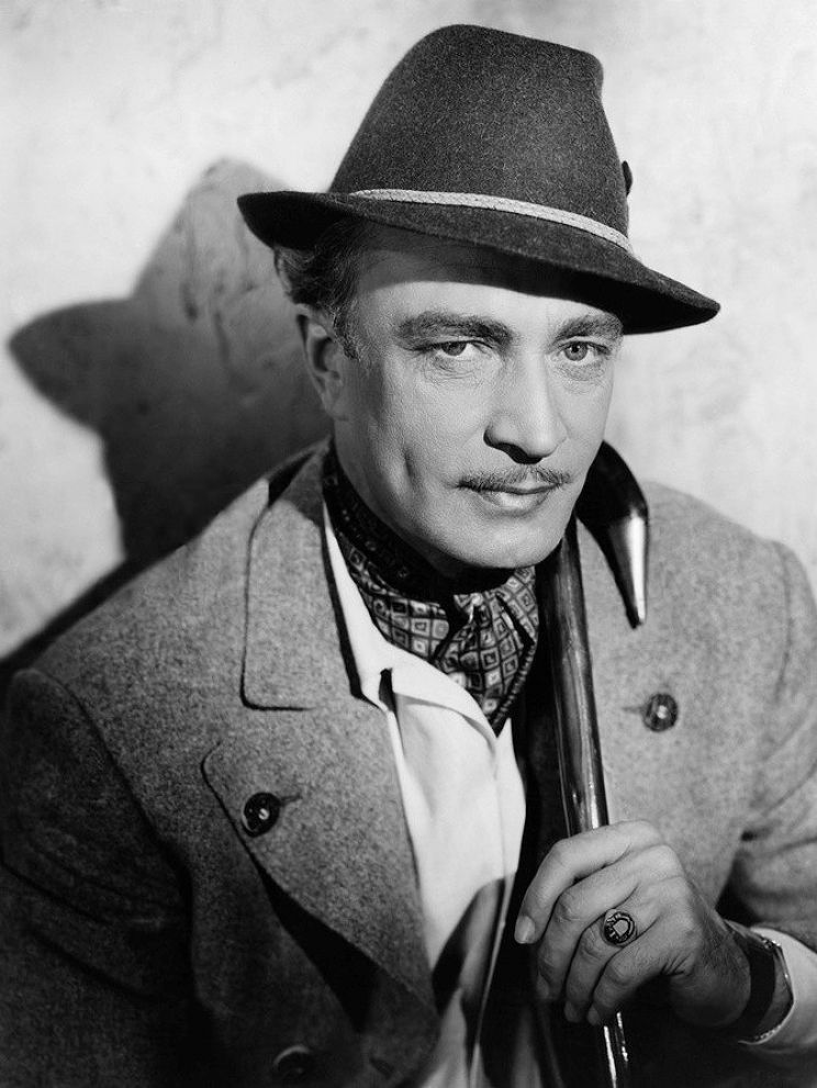 Conrad Veidt