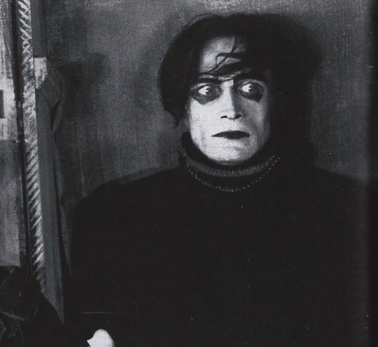 Conrad Veidt