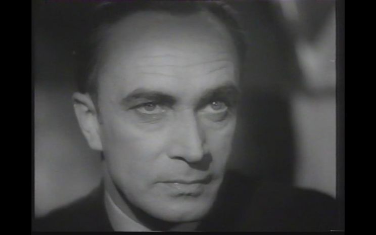 Conrad Veidt