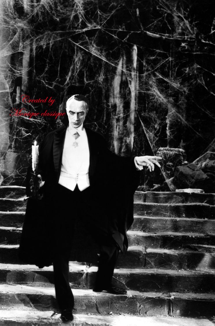 Conrad Veidt