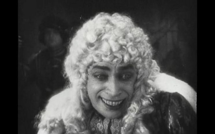Conrad Veidt
