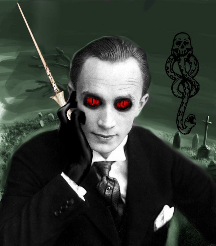 Conrad Veidt
