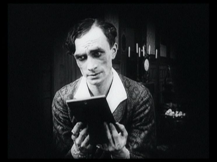 Conrad Veidt