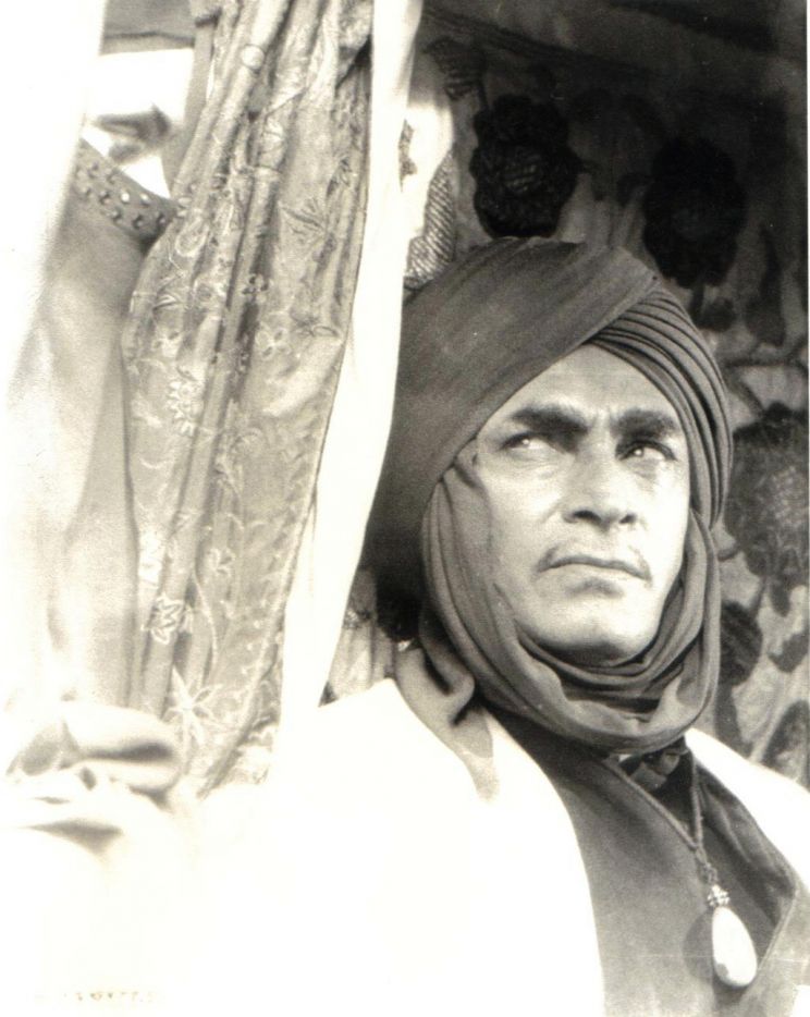 Conrad Veidt