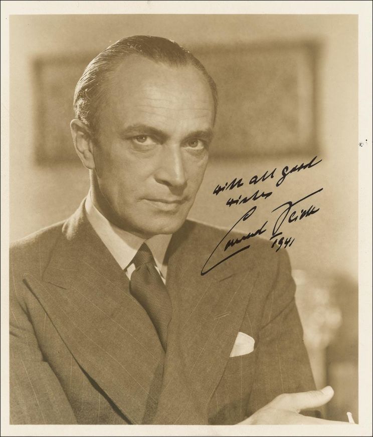 Conrad Veidt