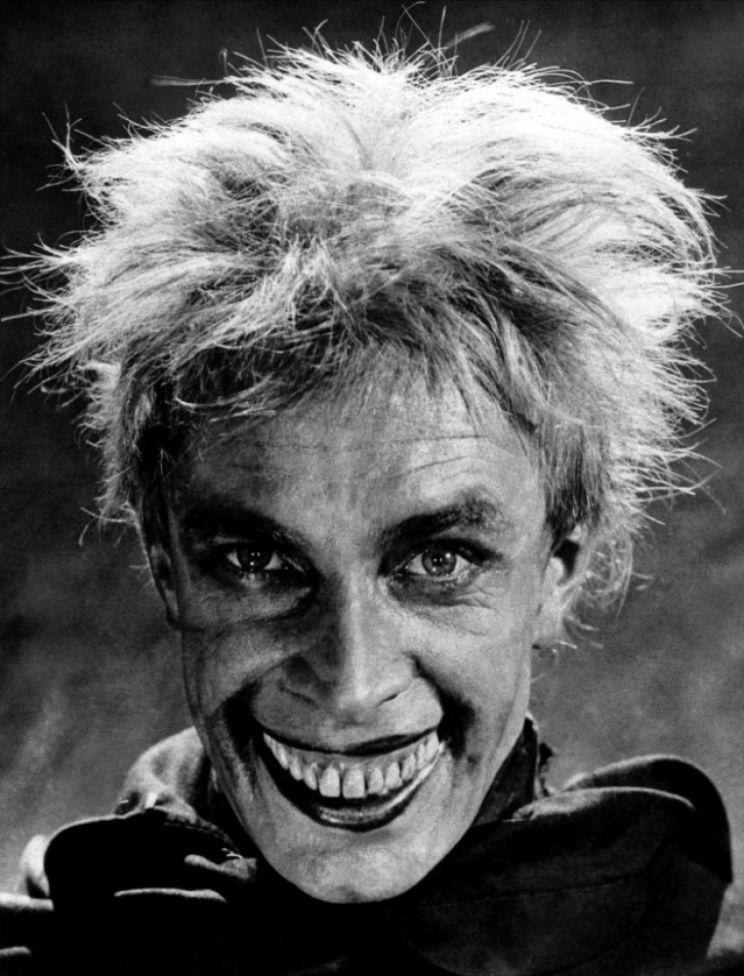 Conrad Veidt