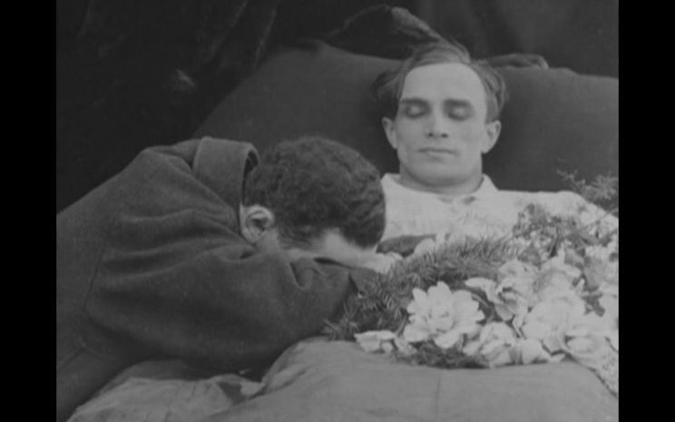 Conrad Veidt