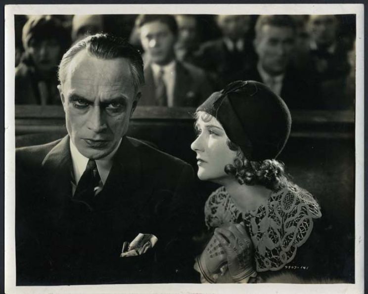 Conrad Veidt