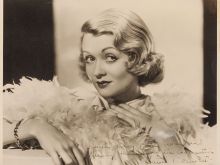 Constance Bennett