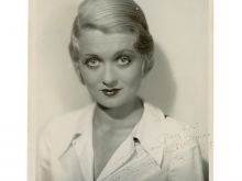 Constance Bennett