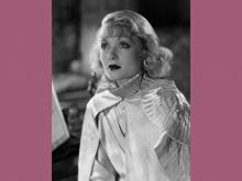 Constance Bennett