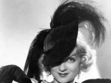 Constance Bennett