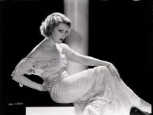 Constance Bennett