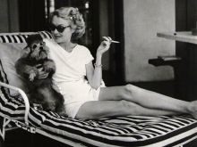 Constance Bennett