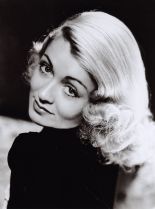 Constance Bennett