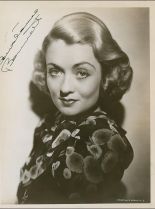 Constance Bennett #1312476 picture (Portrait Medium)