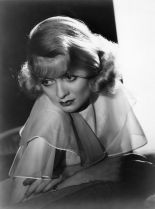 Constance Bennett