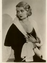 Constance Bennett