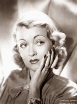 Constance Bennett
