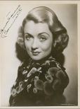 Constance Bennett