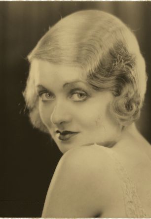 Constance Bennett