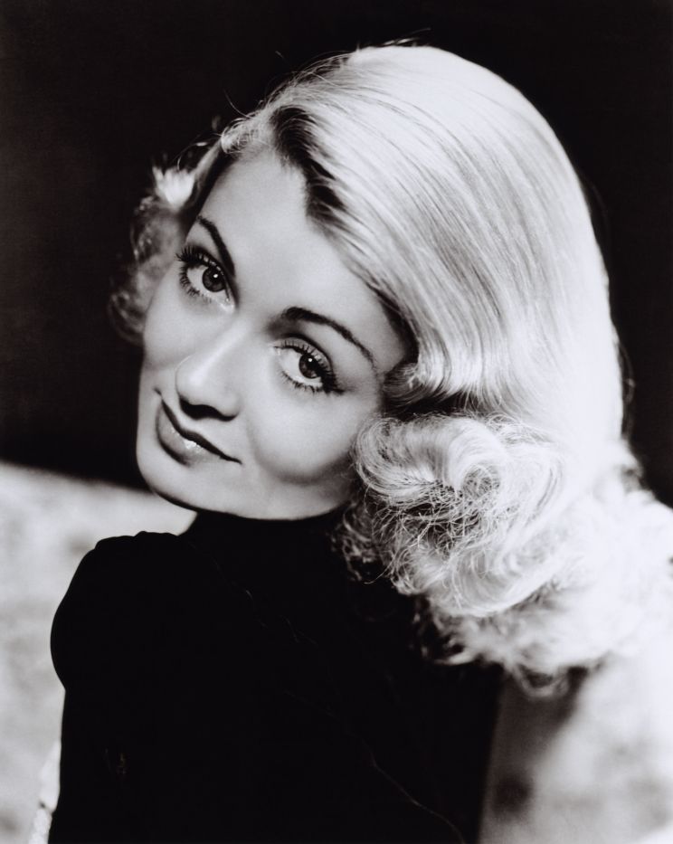 Constance Bennett