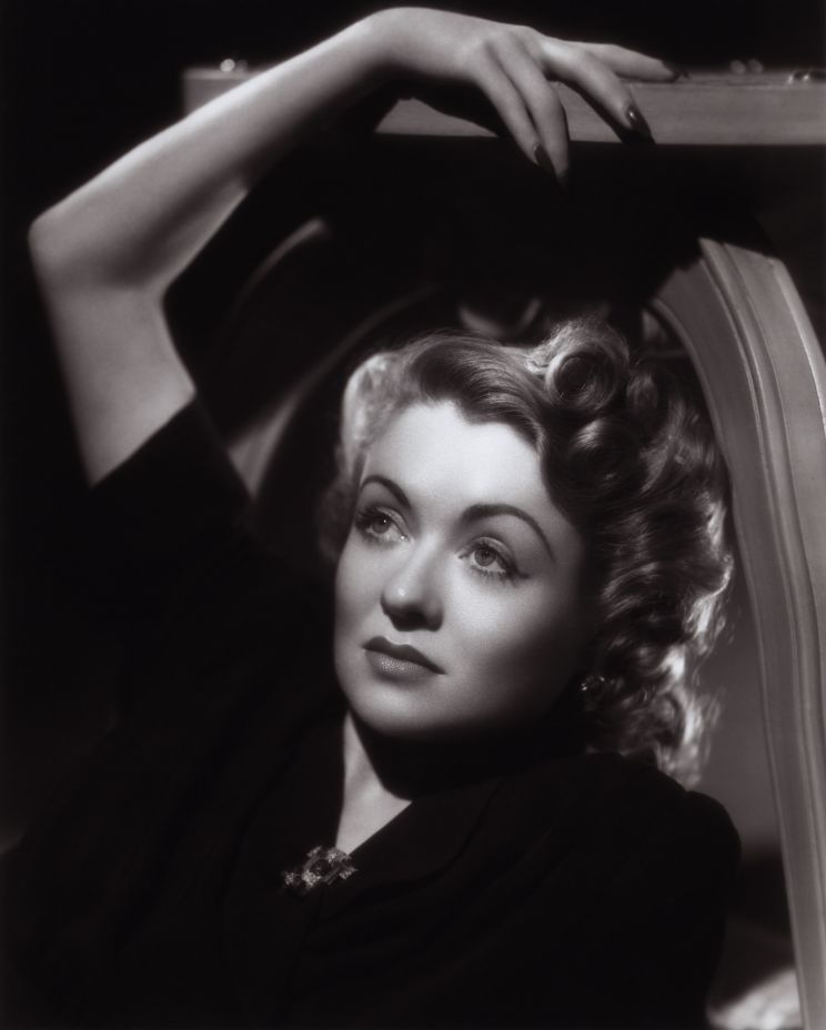 Constance Bennett