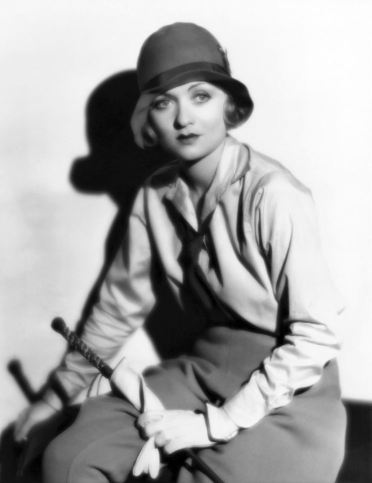 Constance Bennett