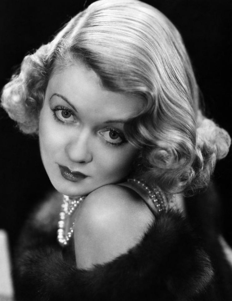 Constance Bennett