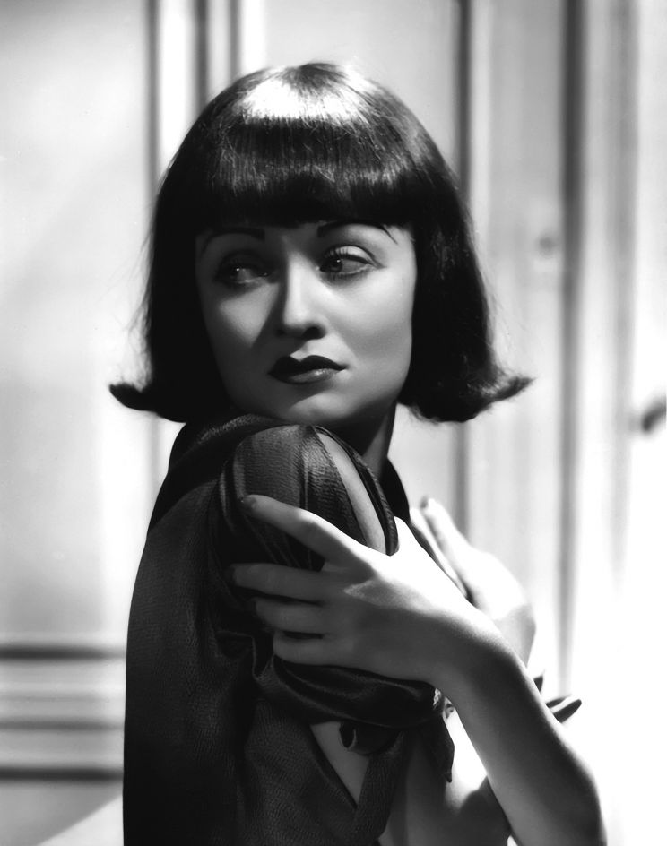 Constance Bennett