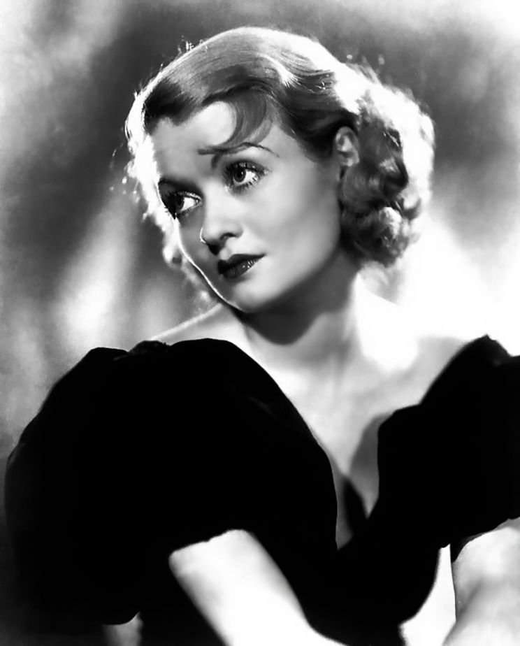 Constance Bennett