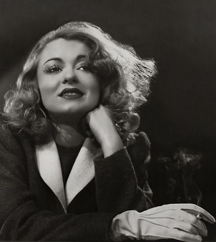 Constance Bennett