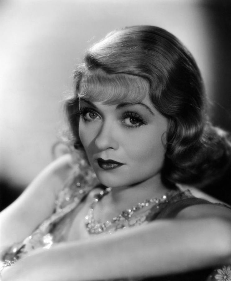 Constance Bennett