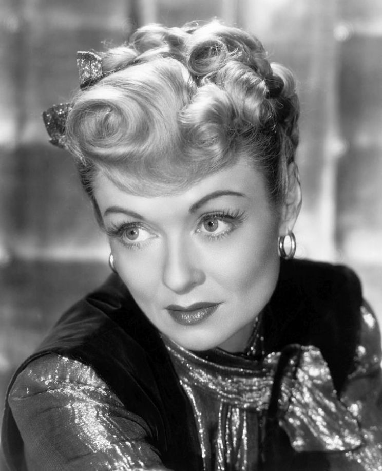 Constance Bennett