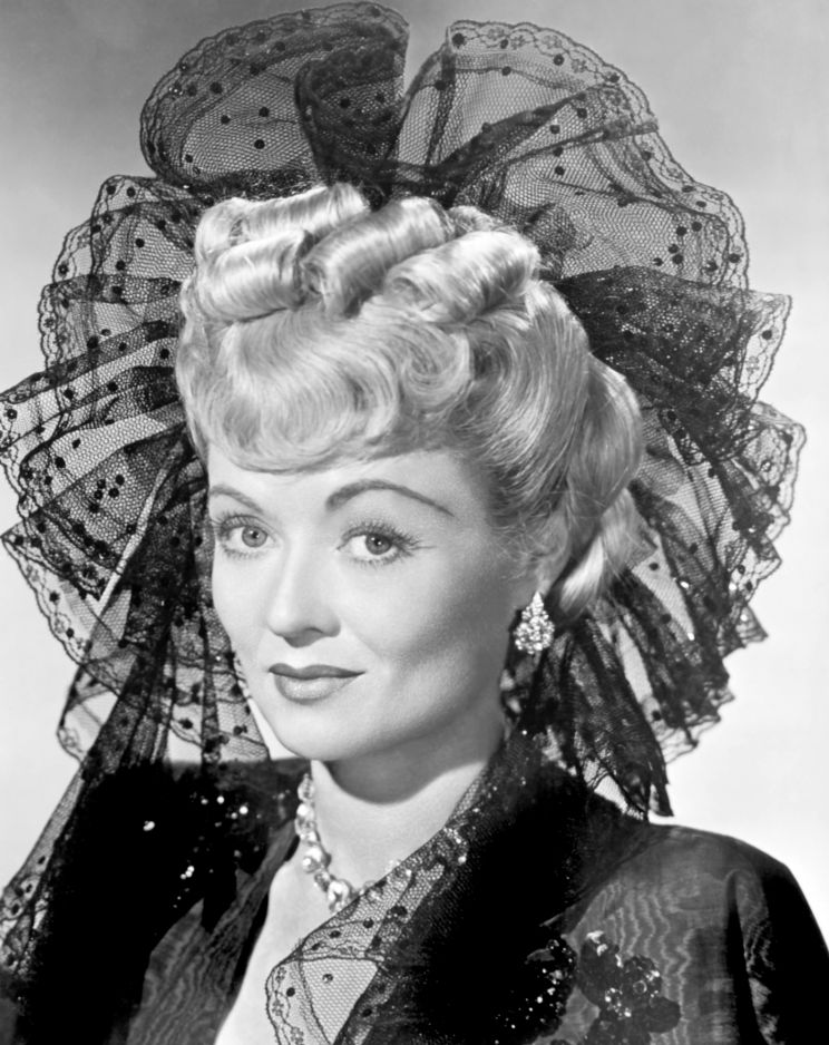 Constance Bennett