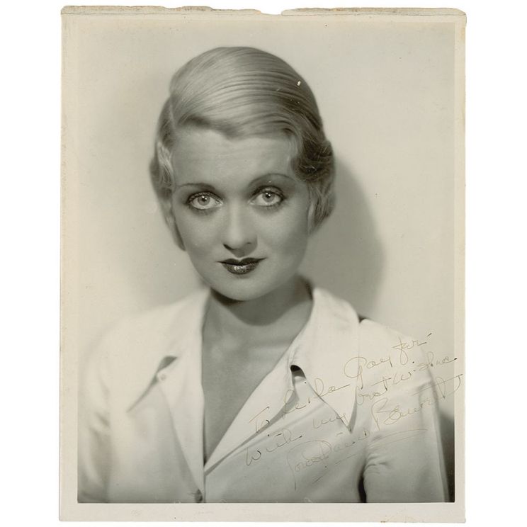 Constance Bennett