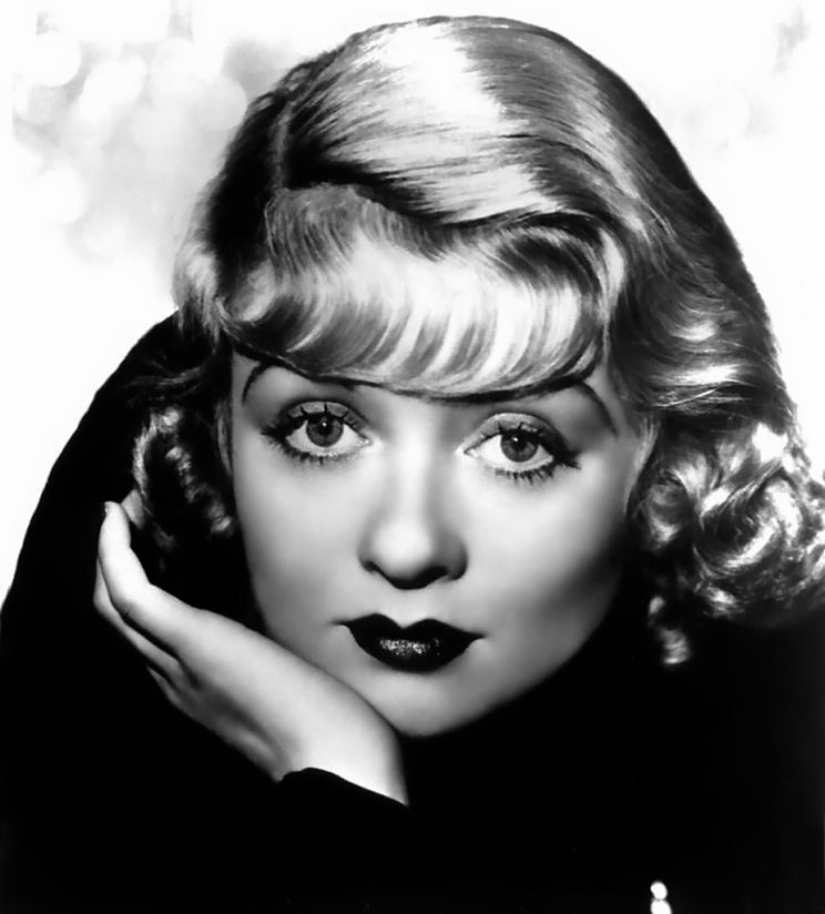 Constance Bennett