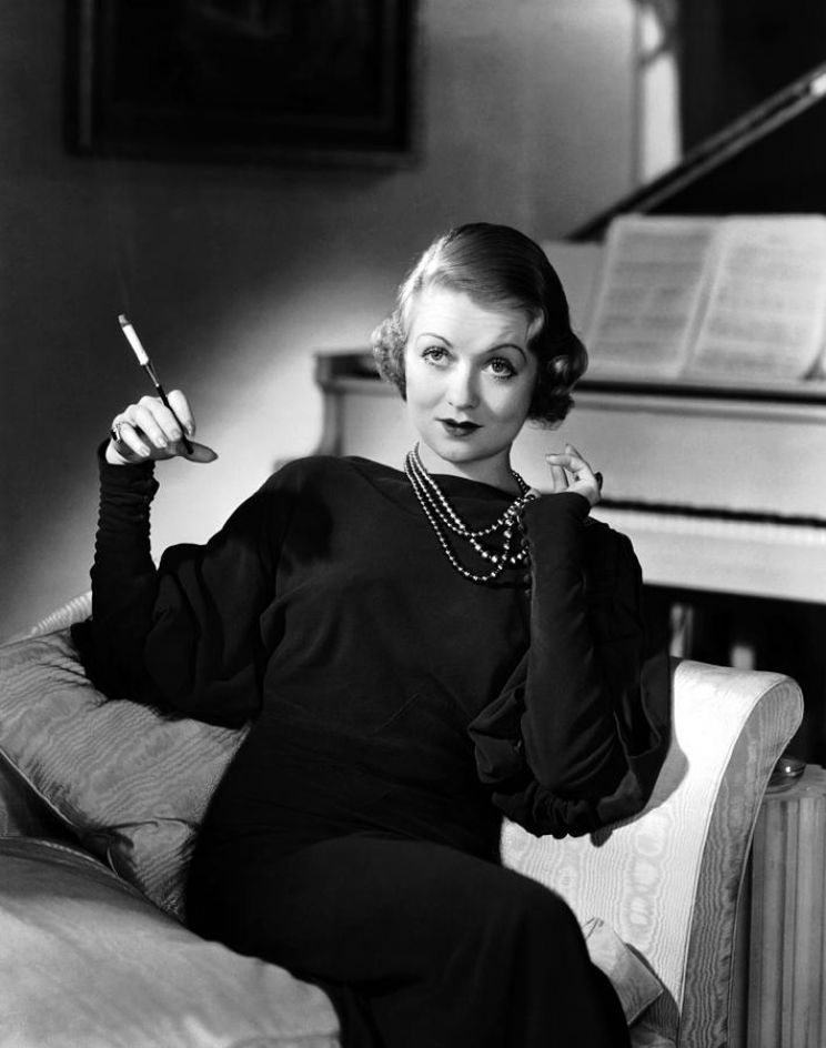 Constance Bennett