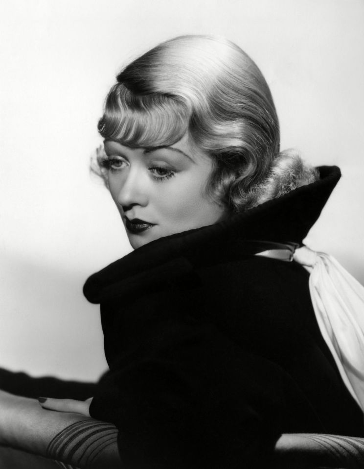 Constance Bennett