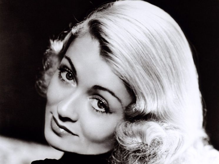 Constance Bennett