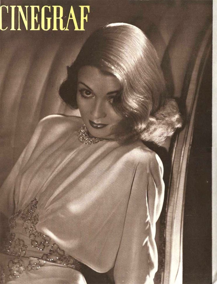 Constance Bennett