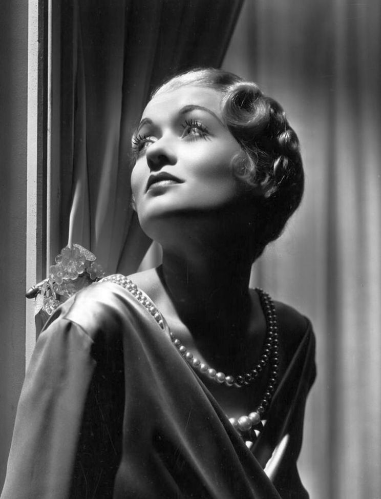 Constance Bennett