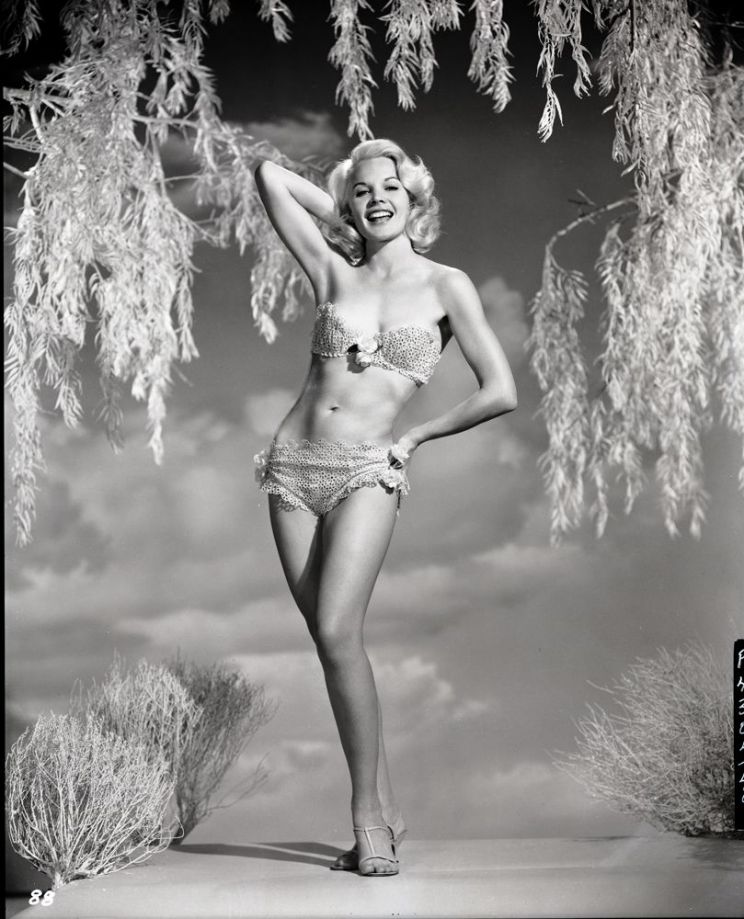 Constance Bennett