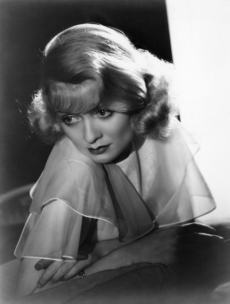 Constance Bennett