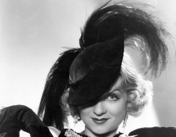 Constance Bennett