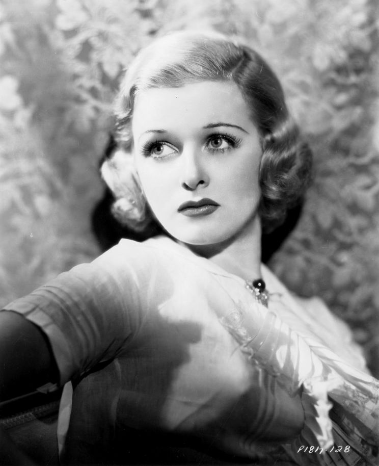 Constance Bennett