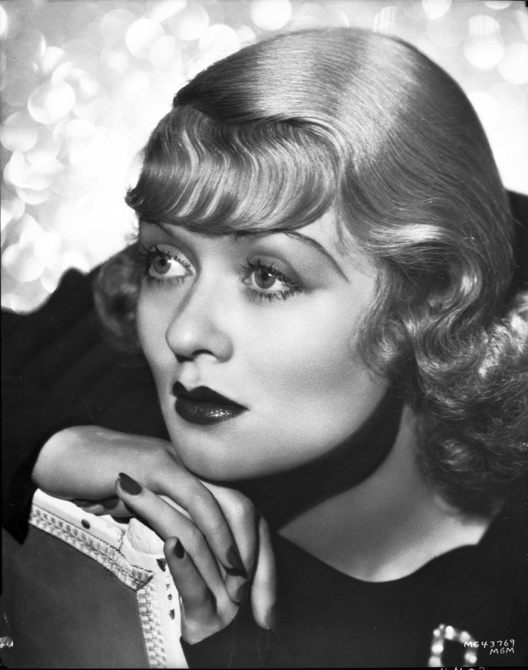 Constance Bennett